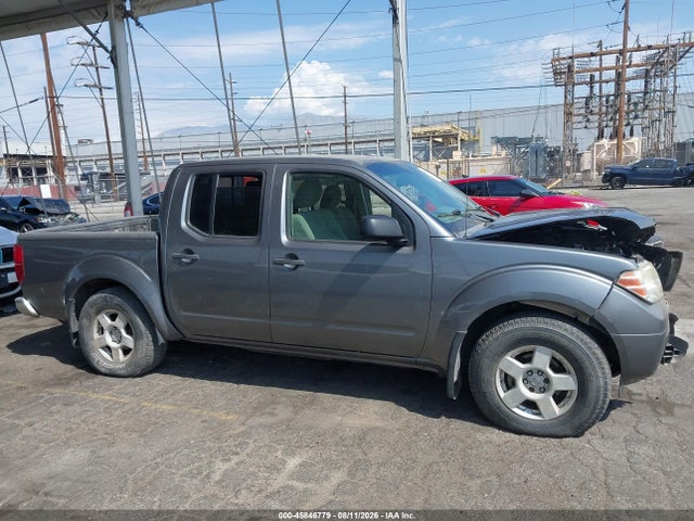 Aukcja sprzedaży 2018 Nissan Frontier Sv, vin: 1N6AD0EV4JN753996, numer aukcji: 45846779
