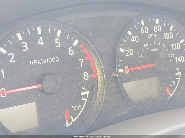 Aukcja sprzedaży 2018 Nissan Frontier Sv, vin: 1N6AD0EV4JN753996, numer aukcji: 45846779