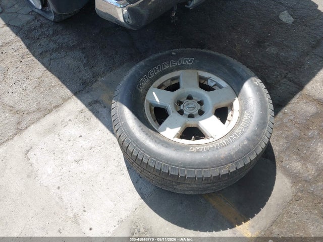 Aukcja sprzedaży 2018 Nissan Frontier Sv, vin: 1N6AD0EV4JN753996, numer aukcji: 45846779
