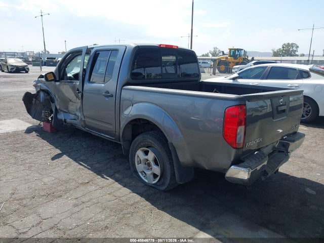 Aukcja sprzedaży 2018 Nissan Frontier Sv, vin: 1N6AD0EV4JN753996, numer aukcji: 45846779