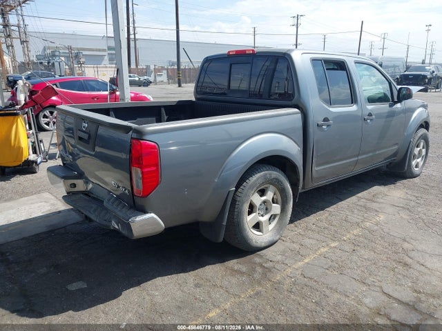 Aukcja sprzedaży 2018 Nissan Frontier Sv, vin: 1N6AD0EV4JN753996, numer aukcji: 45846779