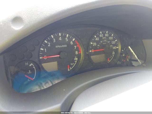 Aukcja sprzedaży 2018 Nissan Frontier Sv, vin: 1N6AD0EV4JN753996, numer aukcji: 45846779