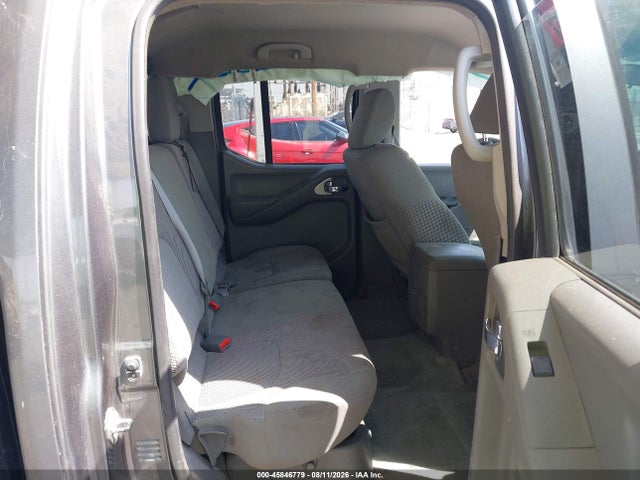 Aukcja sprzedaży 2018 Nissan Frontier Sv, vin: 1N6AD0EV4JN753996, numer aukcji: 45846779