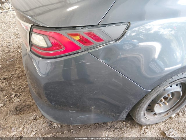 Продажа на аукционе авто 2014 Kia Optima Hybrid Lx, vin: KNAGM4AD8E5064399, номер лота: 45846781