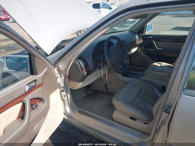 Aukcja sprzedaży 1995 Mercedes-benz S 320, vin: WDBGA33E8SA217909, numer aukcji: 45846787