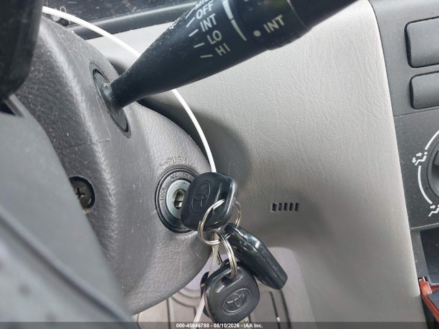 Продажа на аукционе авто 2006 Toyota Corolla Le, vin: 2T1BR32EX6C559238, номер лота: 45846788
