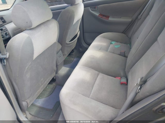 Продажа на аукционе авто 2006 Toyota Corolla Le, vin: 2T1BR32EX6C559238, номер лота: 45846788