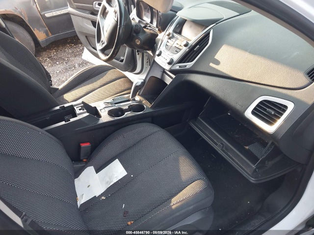 Продажа на аукционе авто 2015 Gmc Terrain Sle-2, vin: 2GKALREK4F6327063, номер лота: 45846790