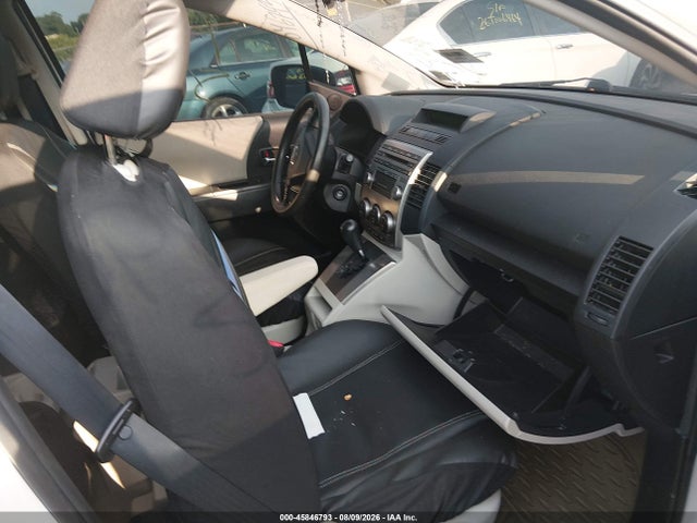 Aukcja sprzedaży 2008 Mazda Mazda5 Sport, vin: JM1CR29L580312211, numer aukcji: 45846793