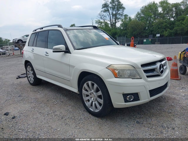 Auction sale of the 2012 Mercedes-benz Glk 350, vin: WDCGG5GB6CF745491, lot number: 45846799