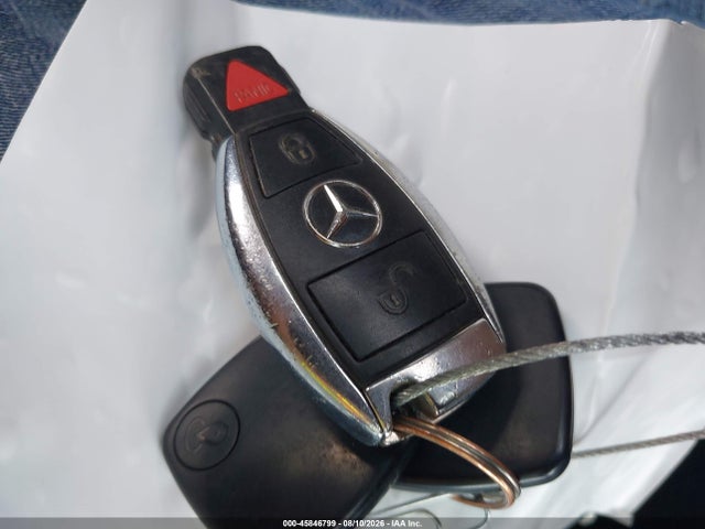 Продаж на аукціоні авто 2012 Mercedes-benz Glk 350, vin: WDCGG5GB6CF745491, номер лоту: 45846799