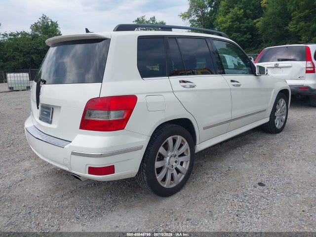 Продаж на аукціоні авто 2012 Mercedes-benz Glk 350, vin: WDCGG5GB6CF745491, номер лоту: 45846799