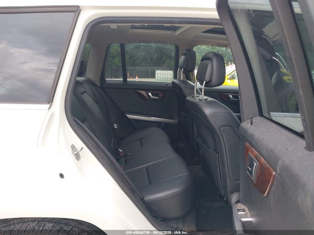 Продаж на аукціоні авто 2012 Mercedes-benz Glk 350, vin: WDCGG5GB6CF745491, номер лоту: 45846799