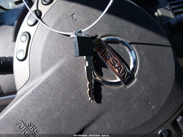 Продаж на аукціоні авто 2008 Nissan Sentra 2.0s, vin: 3N1AB61E78L681173, номер лоту: 45846800
