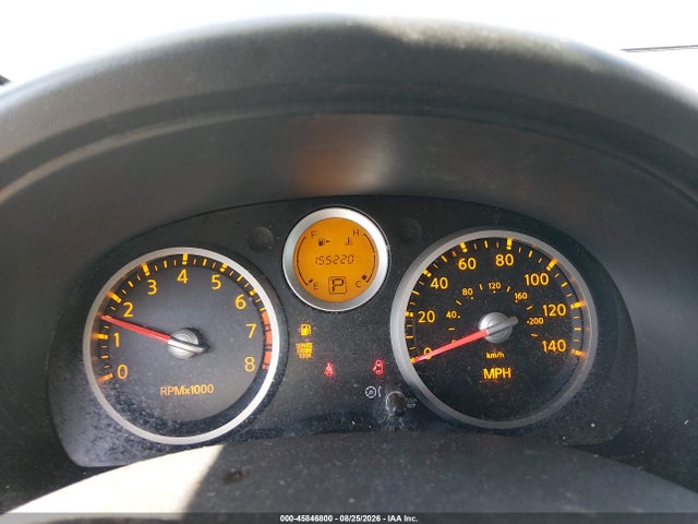 Продаж на аукціоні авто 2008 Nissan Sentra 2.0s, vin: 3N1AB61E78L681173, номер лоту: 45846800