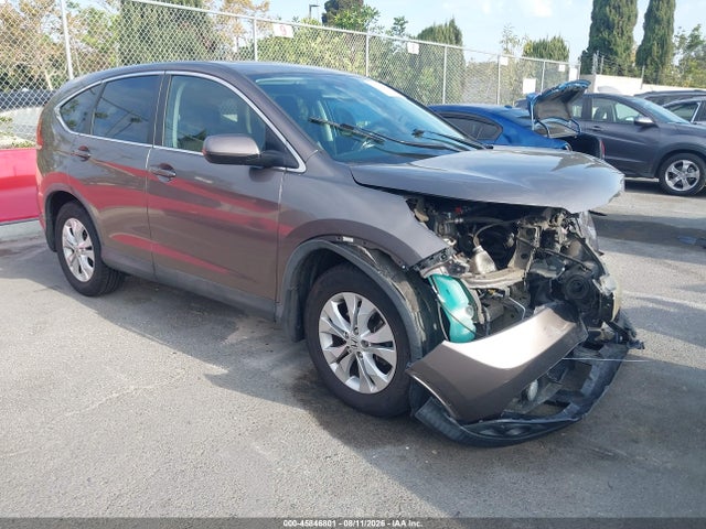 2014 5J6RM3H54EL015856 главное изображение