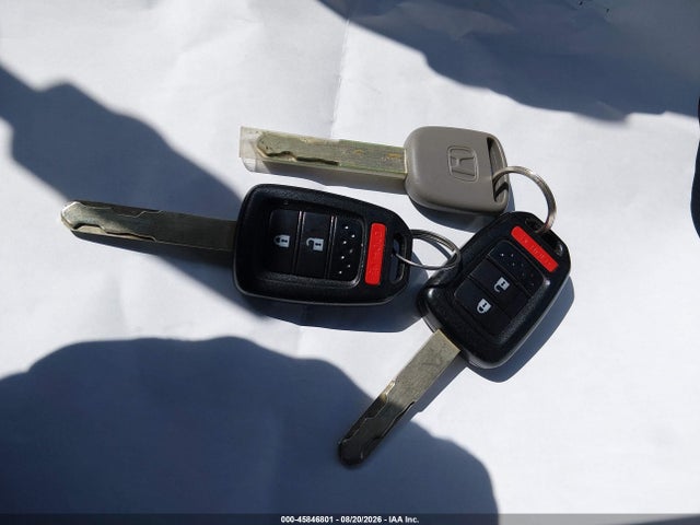 Honda CR-V EX 2014 5J6RM3H54EL015856 Image 11