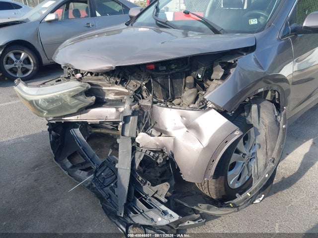 Honda CR-V EX 2014 5J6RM3H54EL015856 Image 17