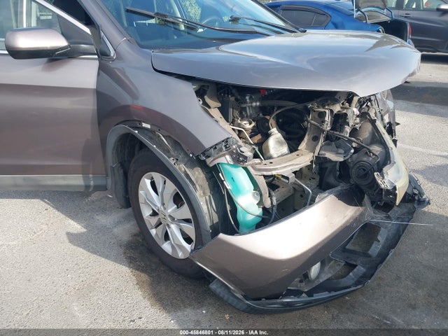 Honda CR-V EX 2014 5J6RM3H54EL015856 Image 18