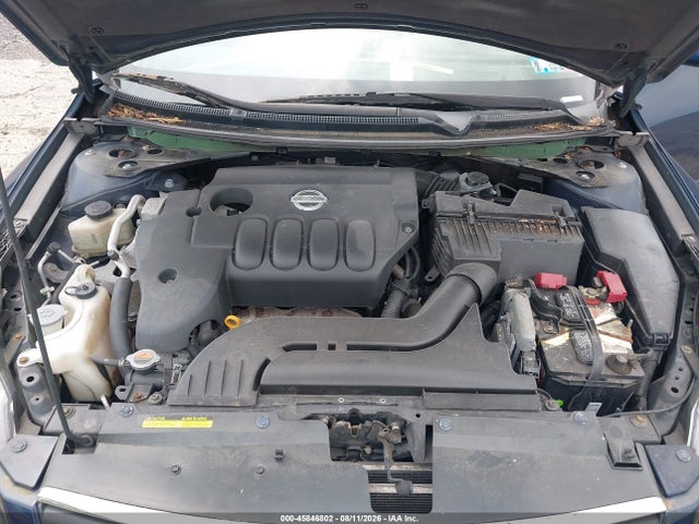 45846802 :رقم المزاد ، 1N4AL21E78N420778 vin ، 2008 Nissan Altima 2.5 S مزاد بيع