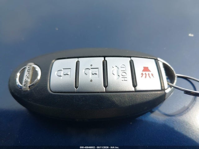 45846802 :رقم المزاد ، 1N4AL21E78N420778 vin ، 2008 Nissan Altima 2.5 S مزاد بيع