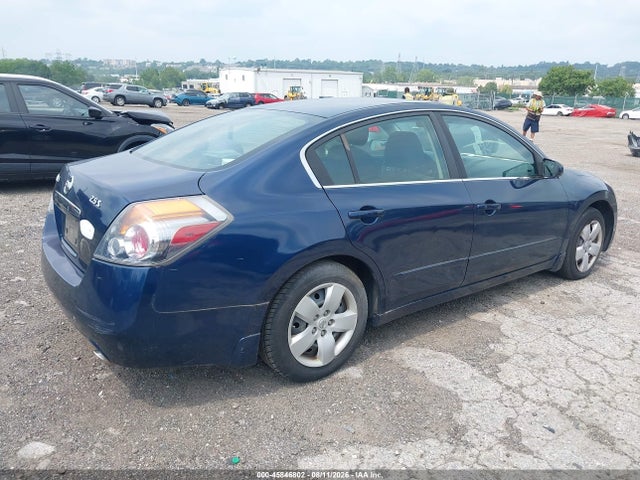 45846802 :رقم المزاد ، 1N4AL21E78N420778 vin ، 2008 Nissan Altima 2.5 S مزاد بيع