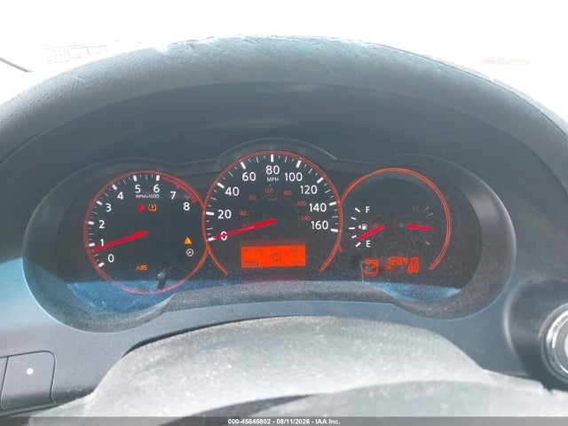 45846802 :رقم المزاد ، 1N4AL21E78N420778 vin ، 2008 Nissan Altima 2.5 S مزاد بيع