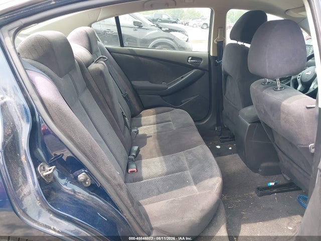 45846802 :رقم المزاد ، 1N4AL21E78N420778 vin ، 2008 Nissan Altima 2.5 S مزاد بيع