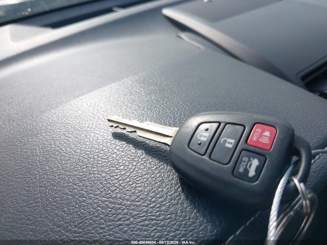 Toyota CAMRY SE 2015 4T1BF1FK4FU094189 Image 11