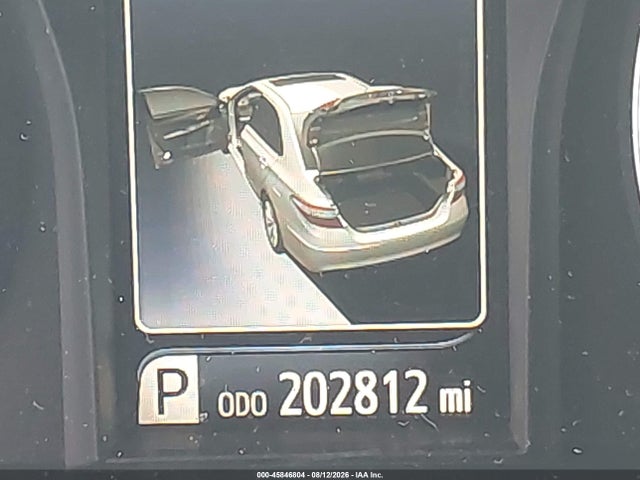 Toyota CAMRY SE 2015 4T1BF1FK4FU094189 Image 15