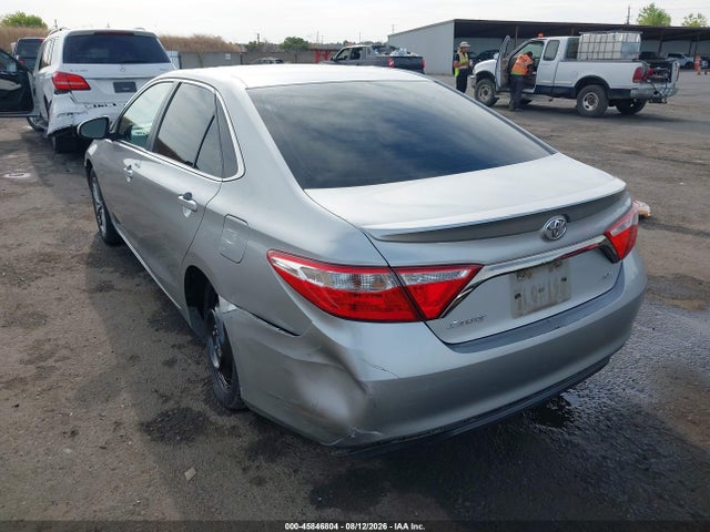 Toyota CAMRY SE 2015 4T1BF1FK4FU094189 Image 3