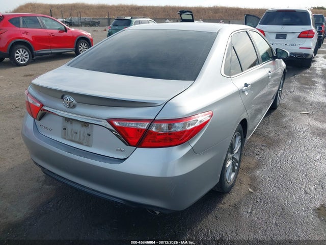 Toyota CAMRY SE 2015 4T1BF1FK4FU094189 Image 4