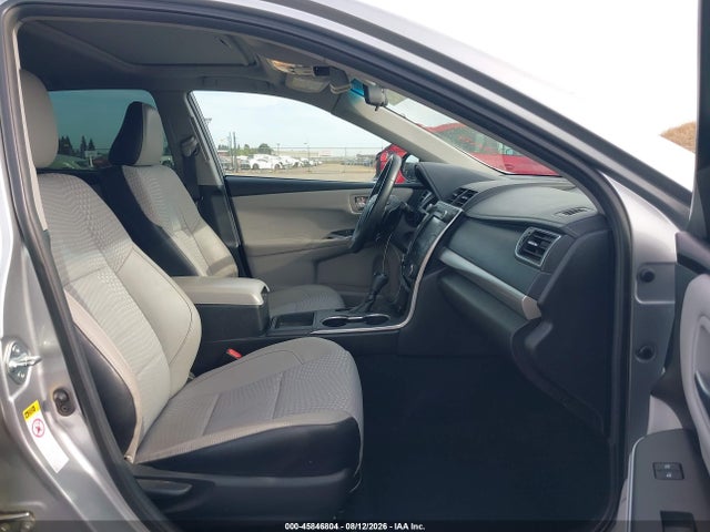 Toyota CAMRY SE 2015 4T1BF1FK4FU094189 Image 5
