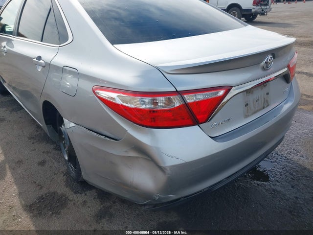 Toyota CAMRY SE 2015 4T1BF1FK4FU094189 Image 6