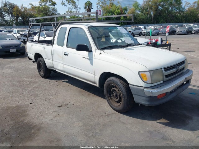 45846807 :رقم المزاد ، 4TAVN52N0WZ069879 vin ، 1998 Toyota Tacoma Base V6 مزاد بيع