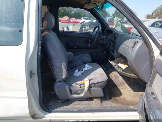 45846807 :رقم المزاد ، 4TAVN52N0WZ069879 vin ، 1998 Toyota Tacoma Base V6 مزاد بيع