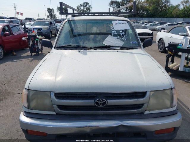 45846807 :رقم المزاد ، 4TAVN52N0WZ069879 vin ، 1998 Toyota Tacoma Base V6 مزاد بيع