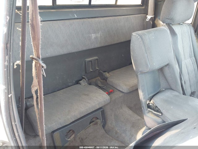 45846807 :رقم المزاد ، 4TAVN52N0WZ069879 vin ، 1998 Toyota Tacoma Base V6 مزاد بيع