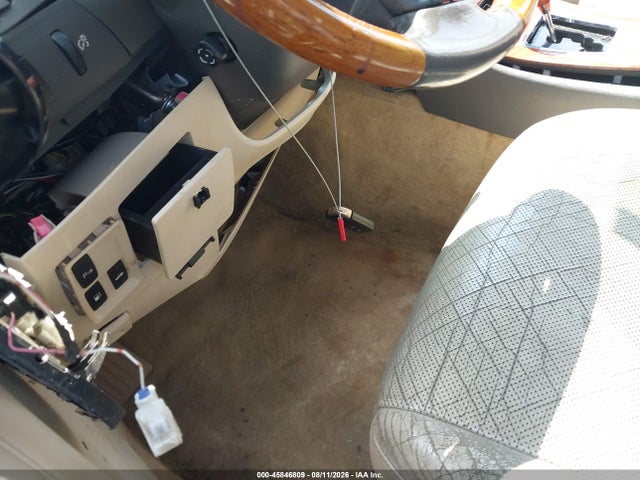 2010 Lexus Es 350 მანქანა იყიდება აუქციონზე, vin: JTHBK1EG4A2393357, აუქციონის ნომერი: 45846809