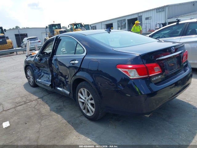 2010 Lexus Es 350 მანქანა იყიდება აუქციონზე, vin: JTHBK1EG4A2393357, აუქციონის ნომერი: 45846809