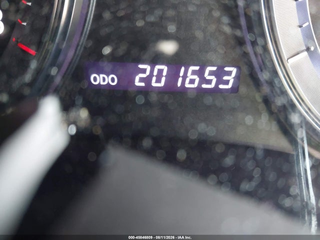 2010 Lexus Es 350 მანქანა იყიდება აუქციონზე, vin: JTHBK1EG4A2393357, აუქციონის ნომერი: 45846809