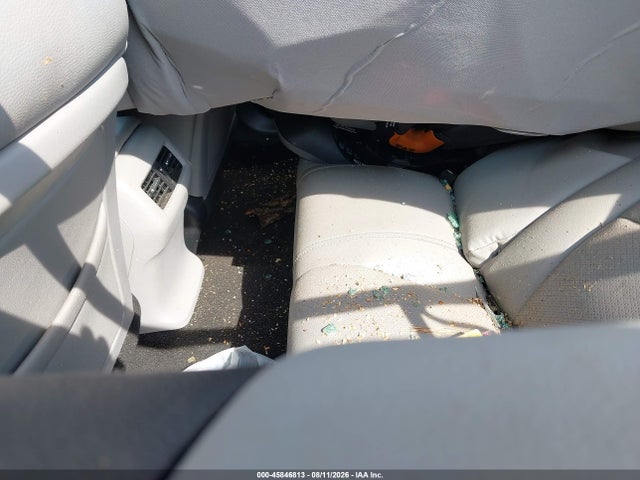 Honda Accord Ex-l 2014 1HGCR2F87EA041644 Image 8