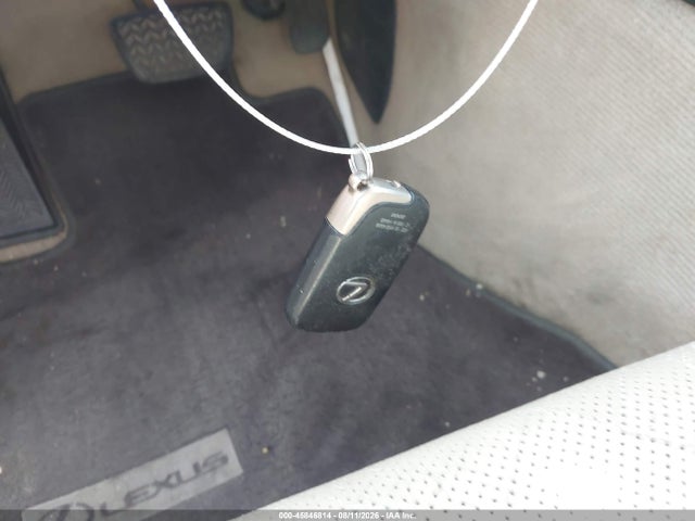 2010 Lexus Is 250c მანქანა იყიდება აუქციონზე, vin: JTHFF2C27A2512411, აუქციონის ნომერი: 45846814