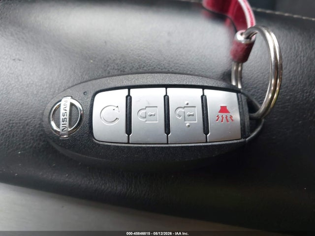 Aukcja sprzedaży 2020 Nissan Murano Sv Fwd, vin: 5N1AZ2BJ2LN142266, numer aukcji: 45846815