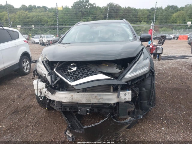 Aukcja sprzedaży 2020 Nissan Murano Sv Fwd, vin: 5N1AZ2BJ2LN142266, numer aukcji: 45846815