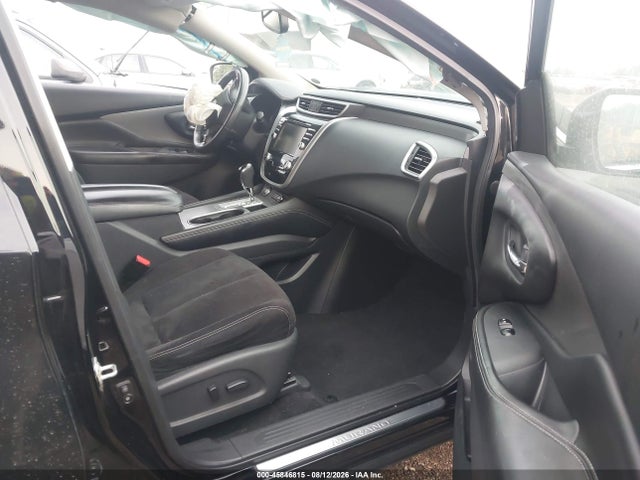 Aukcja sprzedaży 2020 Nissan Murano Sv Fwd, vin: 5N1AZ2BJ2LN142266, numer aukcji: 45846815