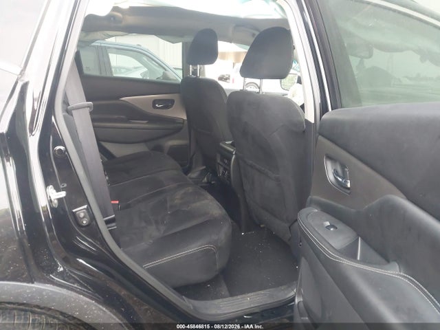 Aukcja sprzedaży 2020 Nissan Murano Sv Fwd, vin: 5N1AZ2BJ2LN142266, numer aukcji: 45846815