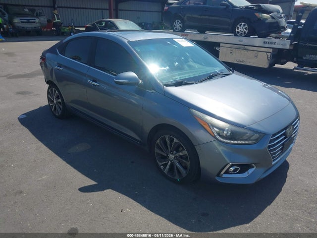2019 3KPC34A3XKE068627 main image