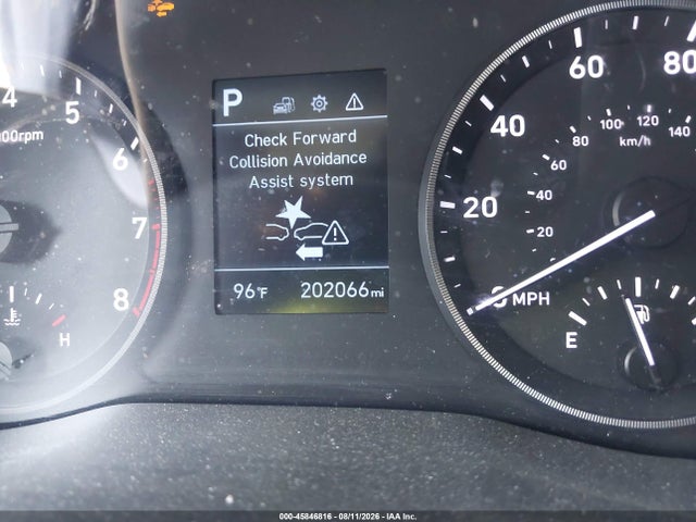 Hyundai Accent Limited 2019 3KPC34A3XKE068627 Image 15