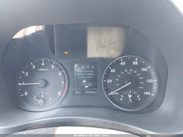 Hyundai Accent Limited 2019 3KPC34A3XKE068627 Image 7